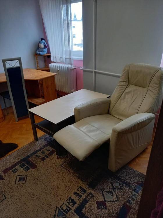 Appartamento Aha Debrecen Esterno foto
